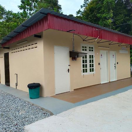 Roomstay Nimaza Bilik 1 Маранґ Екстер'єр фото