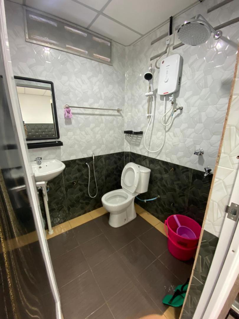 Roomstay Nimaza Bilik 1 Маранґ Екстер'єр фото