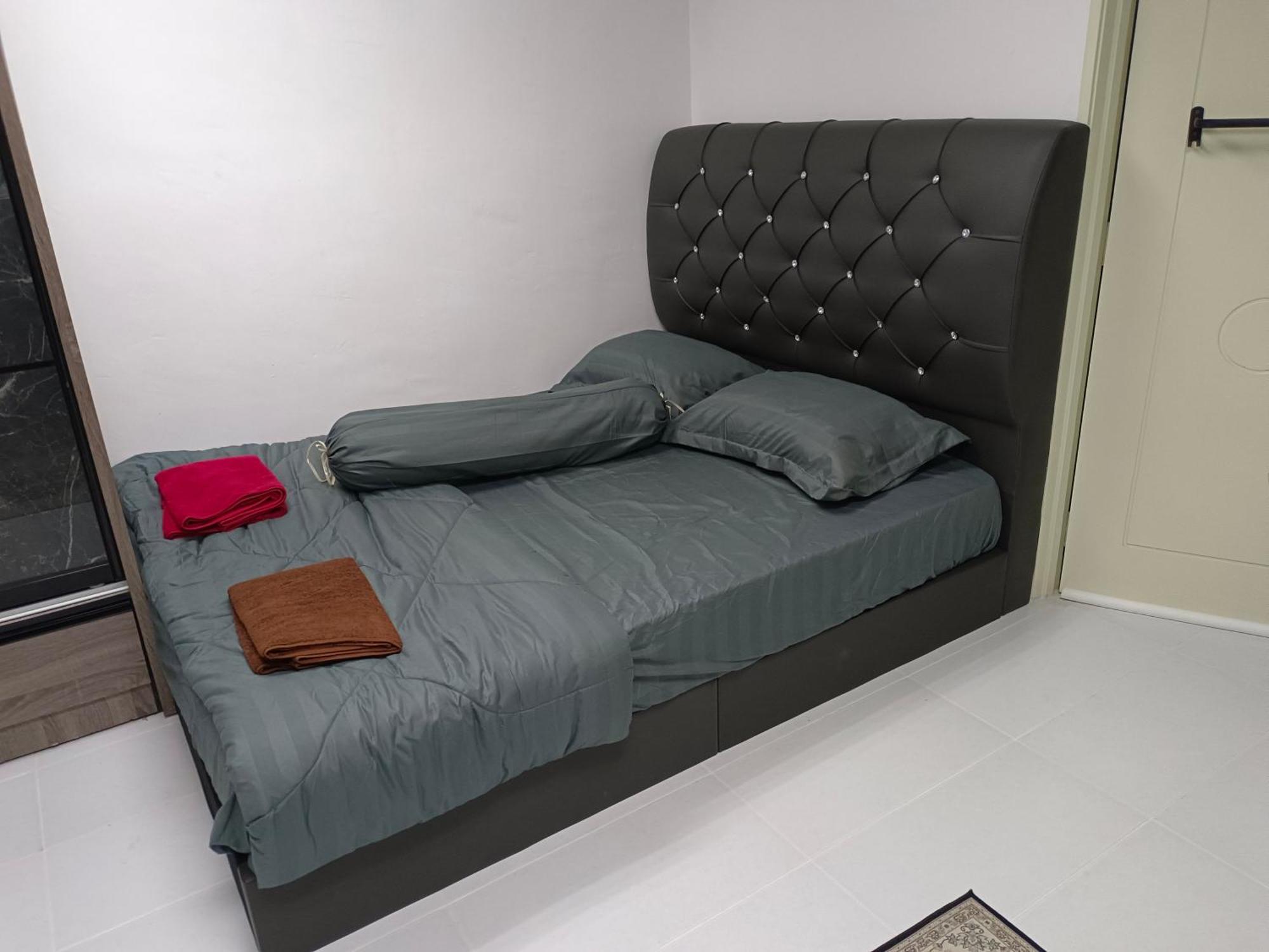 Roomstay Nimaza Bilik 1 Маранґ Екстер'єр фото